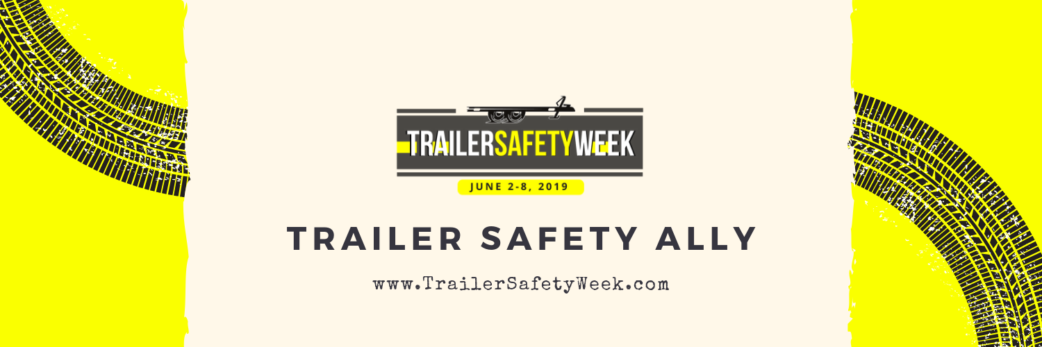 #TrailerSafetyWeek | Neckover Trailers